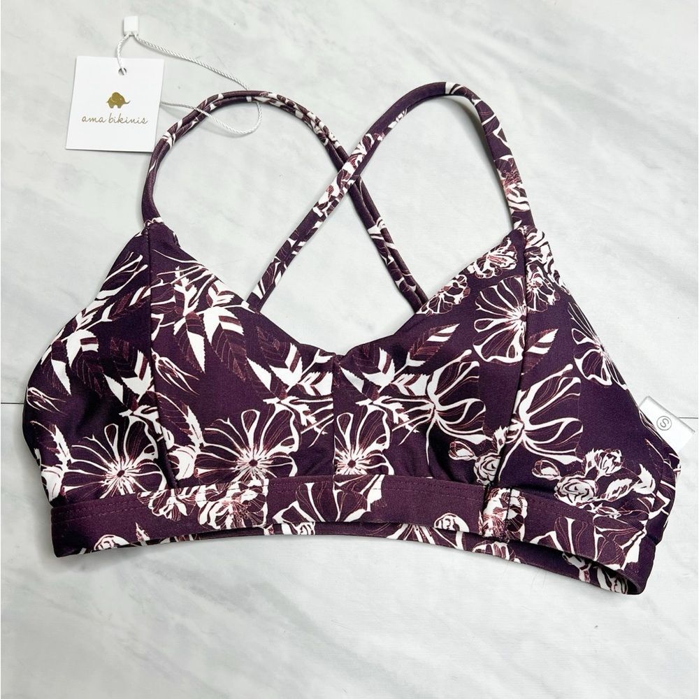 AMA Bikini Top Small